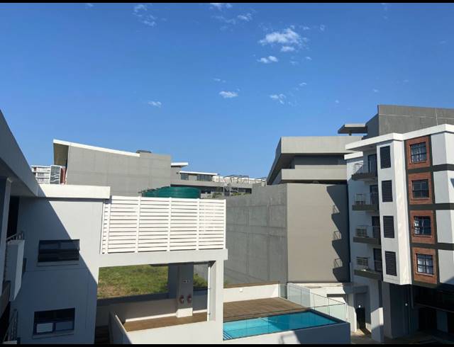3 BEDROOM APARTMENT FOR SALE IN UMHLANGA RIDGE